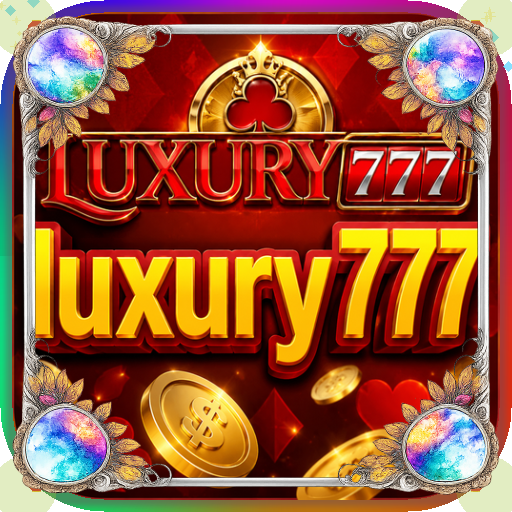 luxury777 — galeri pratinjau Resmi APK